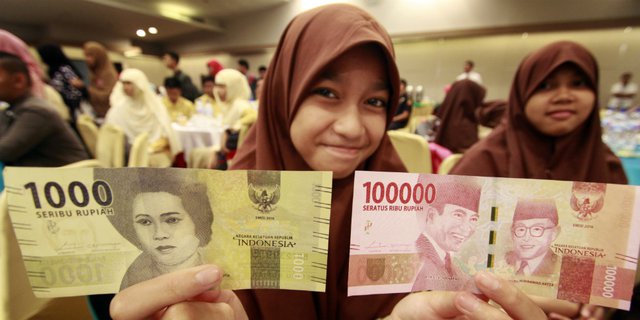 Indonesia Pusat Keuangan Syariah Dunia? Ini Hambatannya