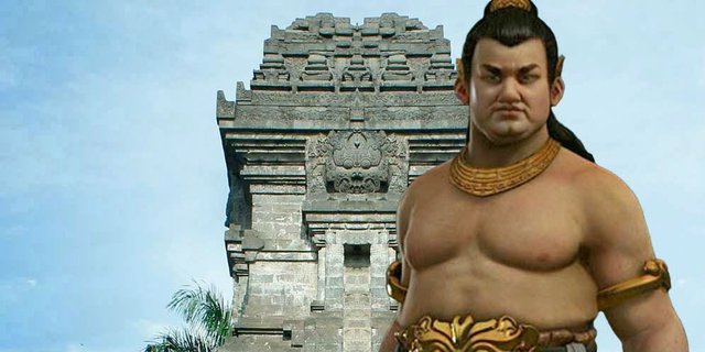 Download 42 Gambar Gajah Mada Paling Baru HD