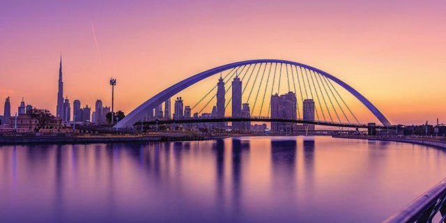 Jelajahi Dubai dengan Hemat Menggunakan 'My Emirates Pass'