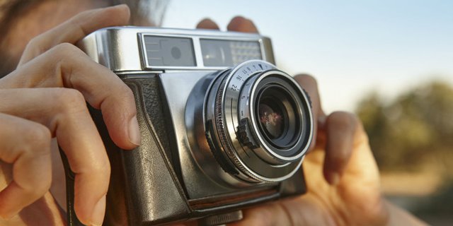 5 Kamera Keren yang Cocok Jadi Teman Perjalanan Mudikmu