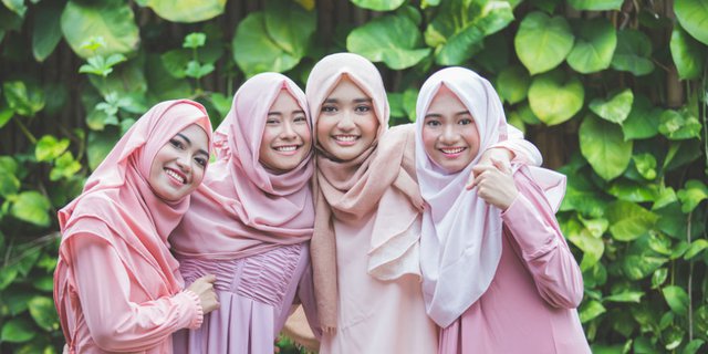 Memilih Warna Pakaian Yang Cocok Dengan Kulit Hijab Dream Co Id