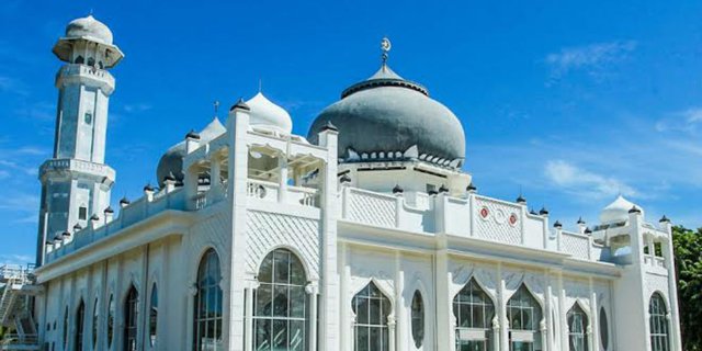 Tarik Wisatawan, Aceh Promosikan Paket Wisata Pesona Lebaran