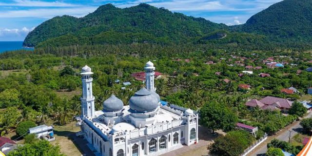 Wisatawan Malaysia Terpikat dengan Pesona Lebaran di Aceh