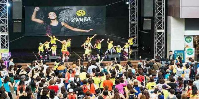 Genjot Atraksi Crossborder, Festival Obiang Zumba 2017 Digelar