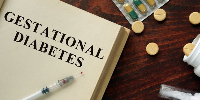 Apakah Diabetes Gestasional?