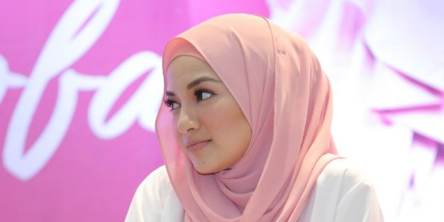 'Gigi Hadid Berhijab' Paling Dicari di Malaysia