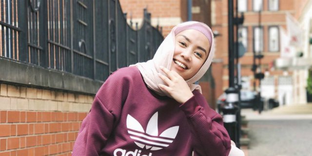 Tampil Sporty dengan Hijab? Kenapa Enggak!