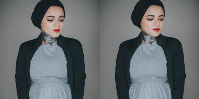 Style Hijab yang Bisa Ditiru untuk Ibu Muda