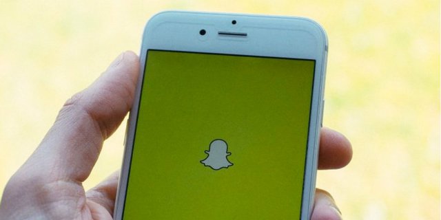 Orangtua, Waspada Fitur SnapMap di Sosmed Snapchat