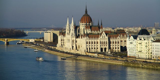 Penting! Panduan Wisata Halal untuk Kamu yang Mau ke Budapest