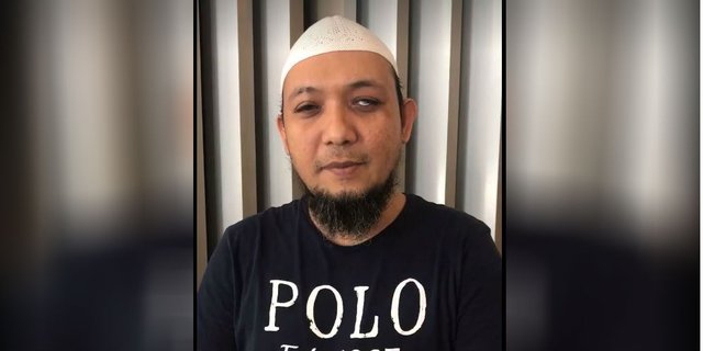 `Hei... Penyiram Air Keras, Ini Video Pesan Novel Baswedan`