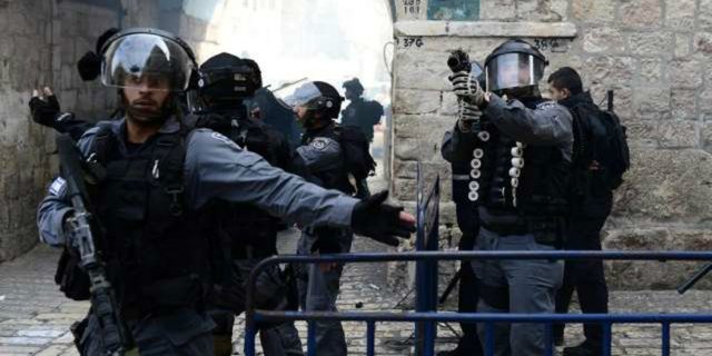 NU & Muhammadiyah Desak PBB Selesaikan Konflik Masjidil Aqsa