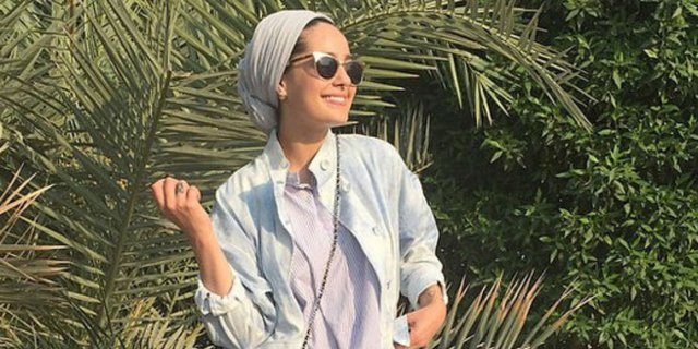 Tren Fashion Hijab yang Bikin Tampilanmu Jadi Stylish!