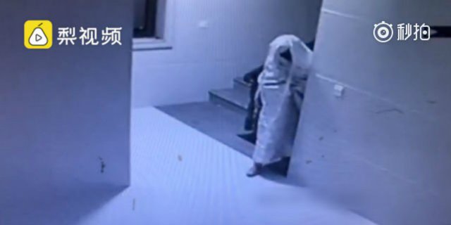 960+ Cctv Hantu Pocong Gratis Terbaik