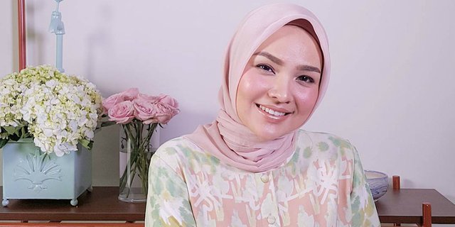 Ria Miranda: Kejutan di Hari Ulang Tahun