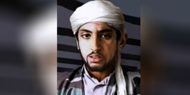 Putra Osama bin Laden Kirim Pesan Teror ke Kerajaan Saudi