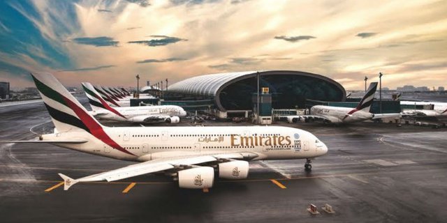 Tarif Spesial dari Emirates untuk Terbang ke Destinasi Menarik