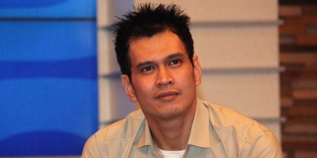 Ryan Thamrin `Dr Oz Indonesia` Meninggal saat Sedang Tidur