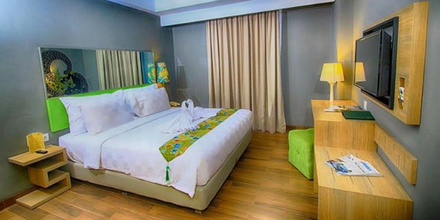 Sambut HUT RI, Hotel di Semarang Berikan Kamar Gratis
