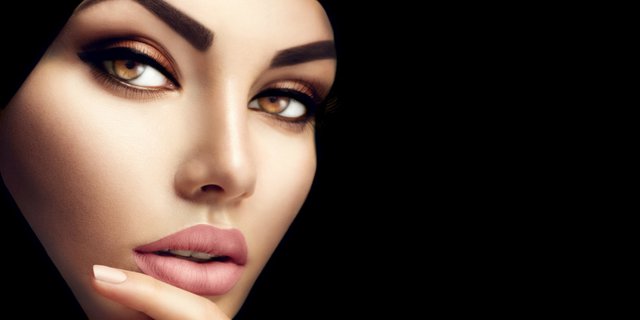 5 Langkah Buat Mata 'Stunning' dengan 'Eyeshadow'