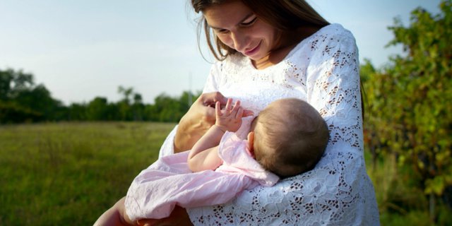 Dream Choice: Pilihan Busana untuk Ibu Menyusui