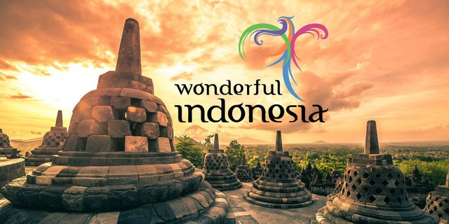 PT Pos Indonesia Promosikan Wonderful Indonesia ke Level Dunia
