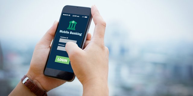 Suka Dilanggar Ini 6 Tips Transaksi Mobile Banking Yang Aman 5160