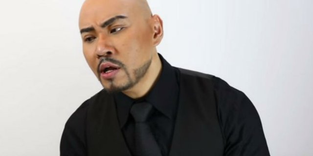 Foto Anaknya Ada di Akun Pedofil, Deddy Corbuzier Turun Tangan