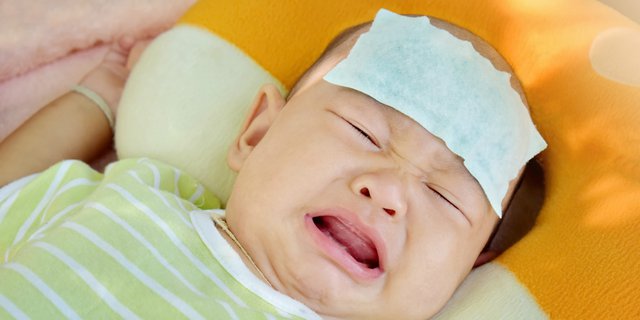 Pneumonia Bisa Picu Kematian Pada Bayi, Ini Cara Mencegahnya