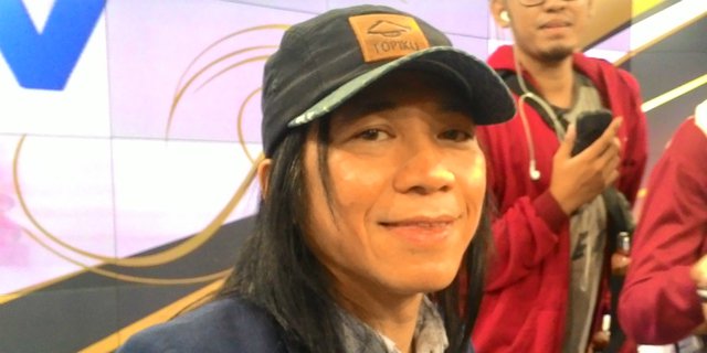 Kondisi Terbaru Abdee Slank Usai Operasi Transplantasi Ginjal