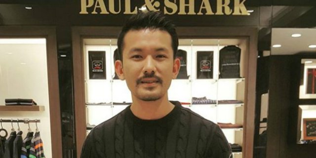 5 Aktor Indonesia Fashionable, yang Hobi Pakai Baju Mahal