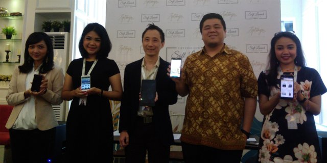 Ziptango Penuhi Segmen E-Commerce Indonesia 