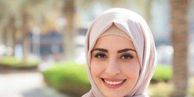 Hijaber, Ini Busana yang Wajib Dimiliki untuk Kuliah