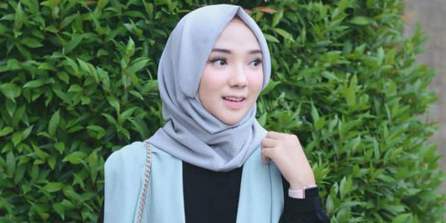 Style Hijab Simpel untuk Hijaber Pemula