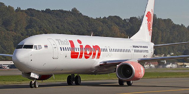 Lion Air Siapkan Penerbangan Umroh Langsung dari 12 Kota