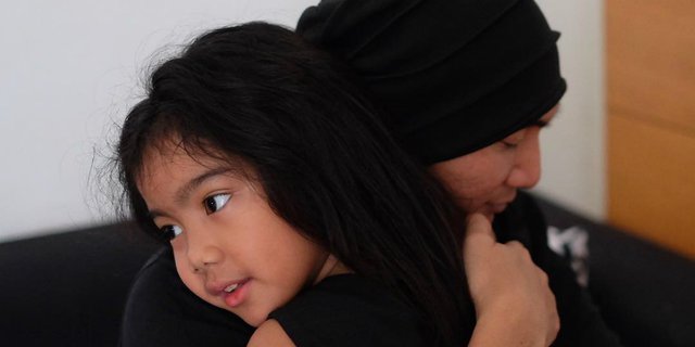 Ungkit Leticia, Anji Lepas Amarah yang Dipendamnya 6 Tahun