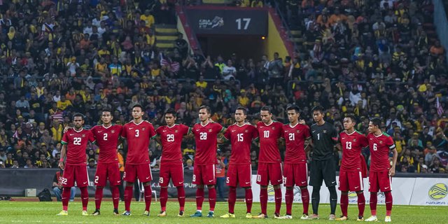 Pesepakbola Indonesia yang Sedot Perhatian Dunia