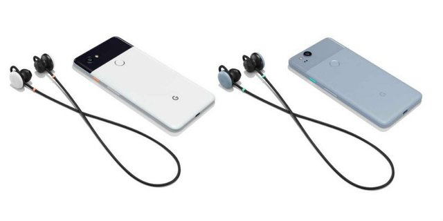 Canggih! Headphone Terbaru Google Siap Goda 'Iman' Traveler