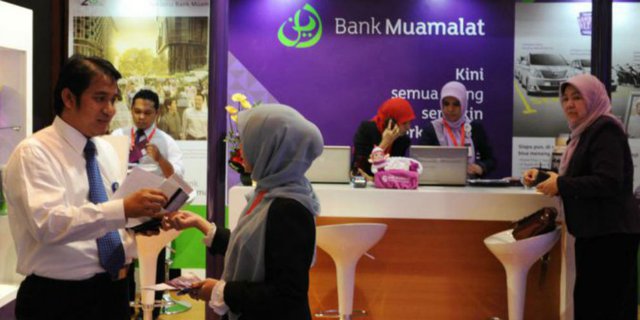 Right Issue Bank Muamalat, KH Maruf Amin: Insyaallah Amanah