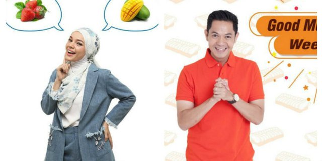 Kolaborasi 13 Artis dan Kemenpar untuk Wonderful Indonesia