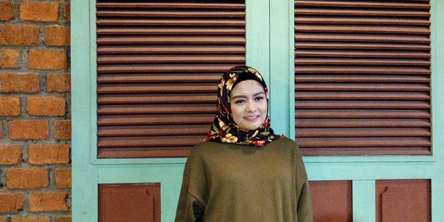 Ternyata, Inilah yang Membuat Tika eks T2 Berhijab