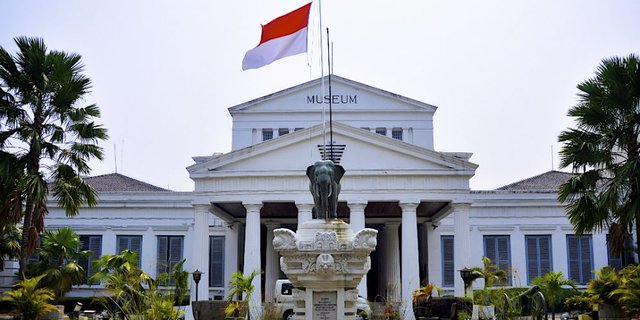 Solusi Disparbud DKI Agar Museum di Jakarta Makin Menarik
