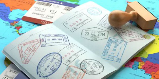 Paspor Singapura Paling Sakti di Dunia, Indonesia?