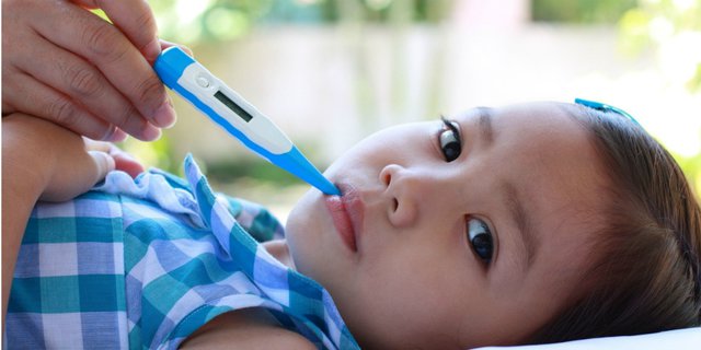 Peringatan Dokter Anak Soal Ganasnya Penyakit Difteri