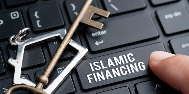 Ini Biang Keladi Keuangan Syariah Berjalan Lamban