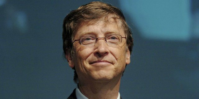 Deretan Miliarder yang Salip Kekayaan Bill Gates