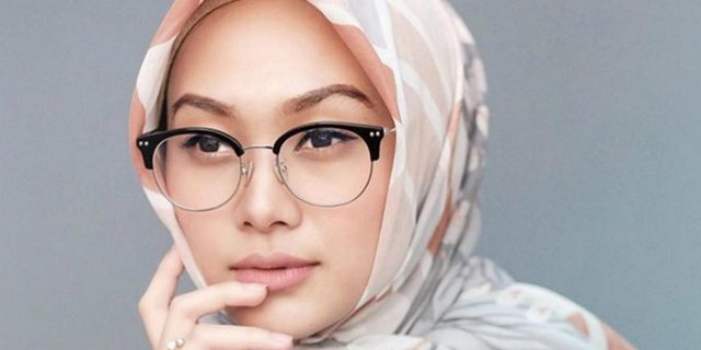 Dream Choice: Pilihan Hijab Motif untuk Hijaber Kekinian