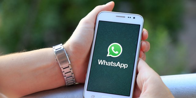 Konten Pornografi, Ajakan `Bintang 1` untuk WhatsApp Beredar