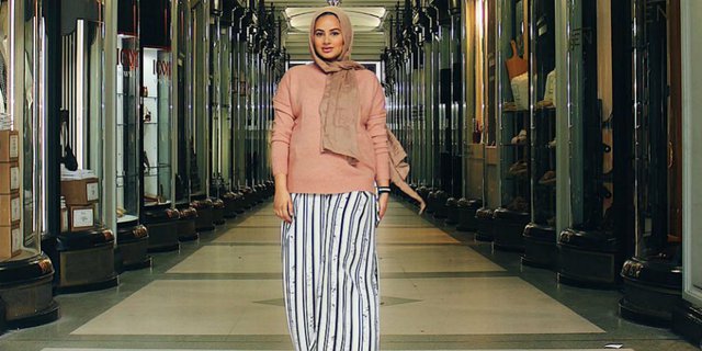 3 Blogger Hijab yang Menginspirasi untuk Bergaya Busana Santun