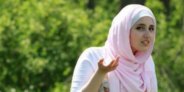 5 Pertanyaan `Aneh` untuk Wanita Berhijab di Negara Non Muslim